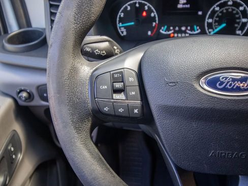 Used 2020 Ford Transit 250 Low Roof w/ Load Area Protection Package RWD image 25