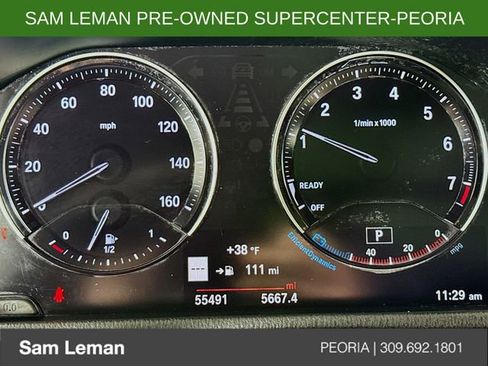 Used 2023 BMW X2 xDrive28i w/ Convenience Package image 12