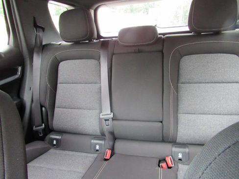 Used 2026 GMC Terrain Elevation AWD/4WD image 8
