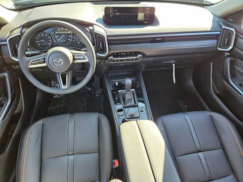 New 2026 MAZDA CX-50 AWD 2.5 S w/ Weather Package image 9