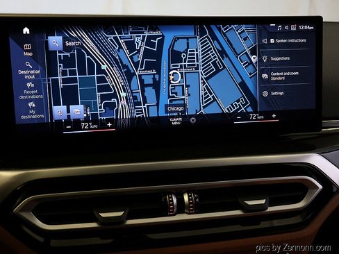 Certified 2023 BMW 330i xDrive Sedan w/ Premium Package image 20