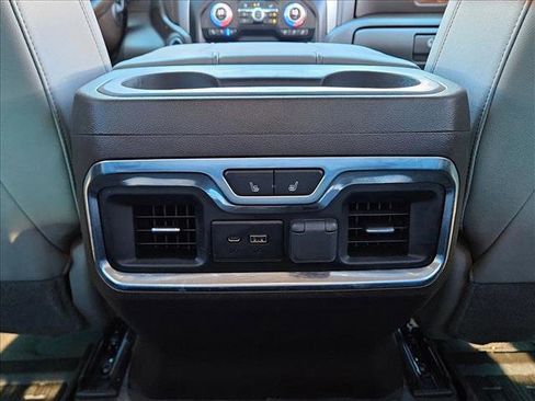 Used 2023 GMC Sierra 3500 SLT w/ SLT Convenience Package image 16