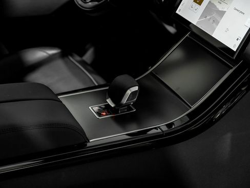 Used 2025 Land Rover Range Rover Velar Dynamic SE AWD/4WD image 27