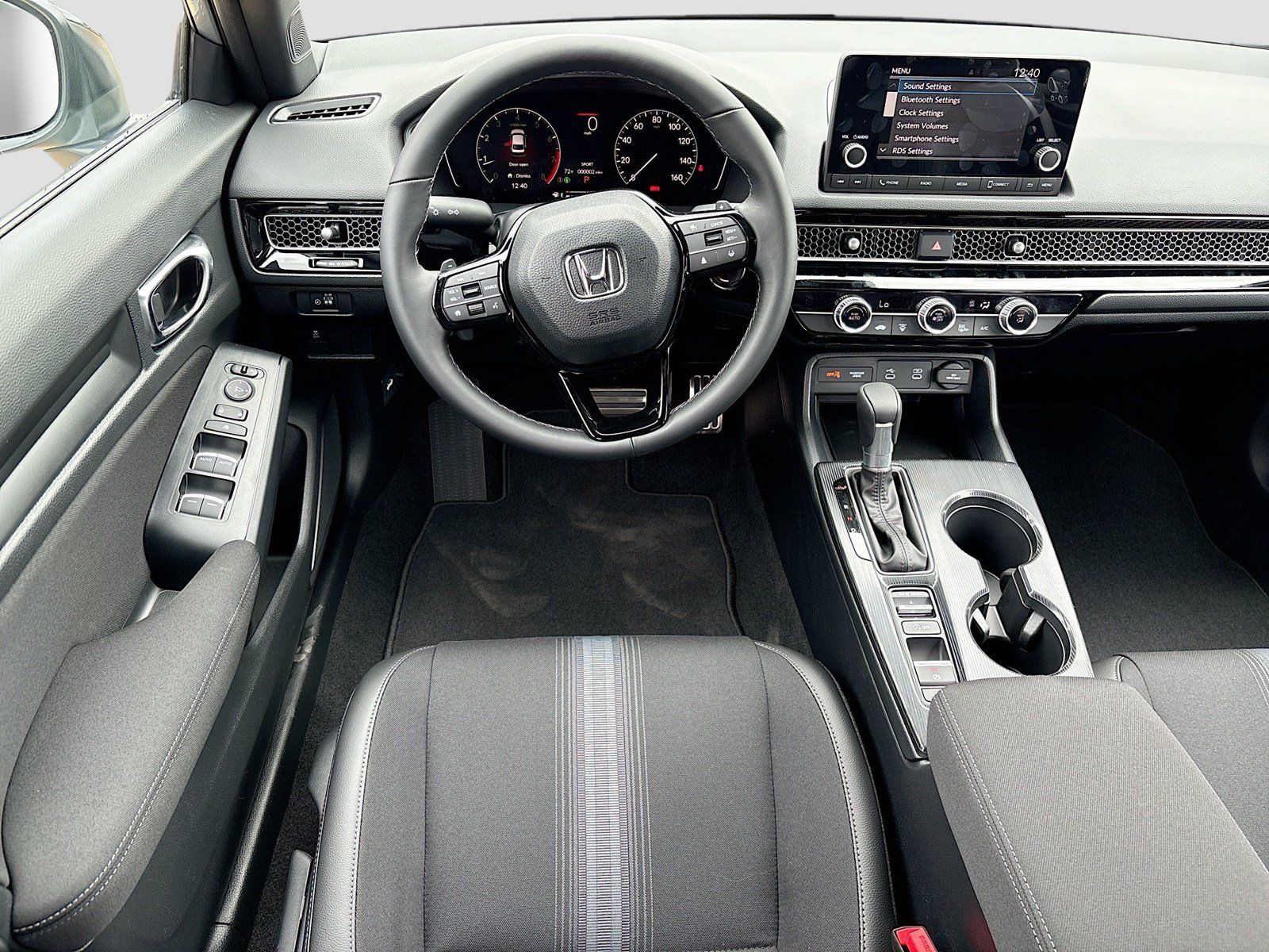 Used 2026 Honda Civic Sport image 23