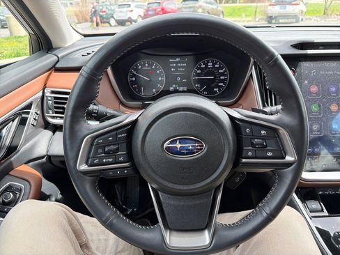 Used 2024 Subaru Outback Touring image 17