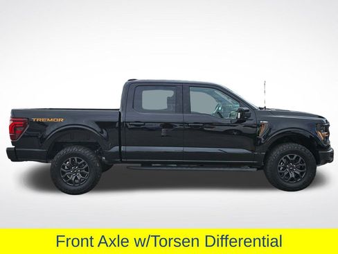 New 2025 Ford F150 Tremor w/ Equipment Group 402A High image 31