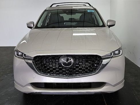 New 2025 MAZDA CX-5 AWD 2.5 S image 4