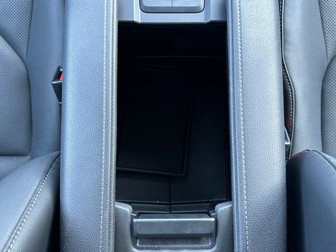 Certified 2025 Toyota Grand Highlander AWD image 59
