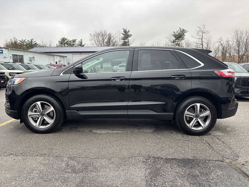 Used 2024 Ford Edge SEL w/ Convenience Package image 10