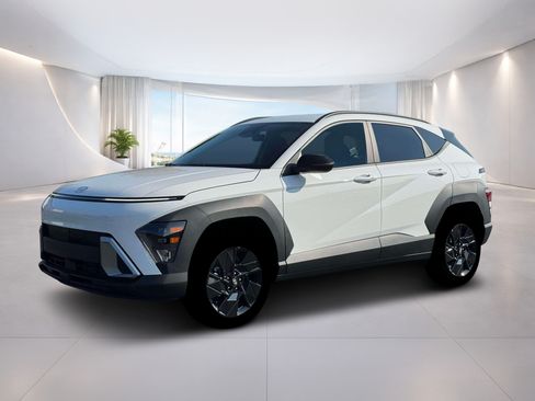 New 2026 Hyundai Kona SEL Sport FWD image 3