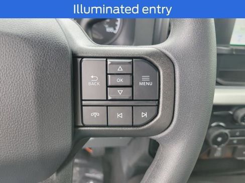 New 2025 Ford F250 XL w/ STX Appearance Package image 22