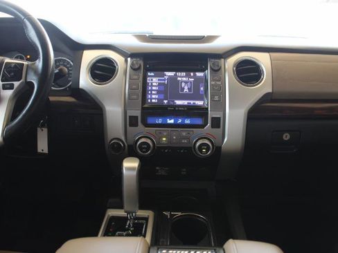 Used 2014 Toyota Tundra Limited image 34