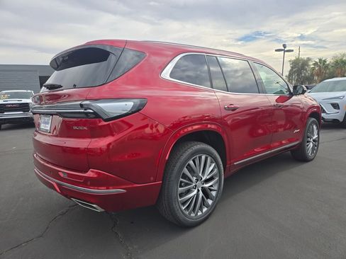 New 2026 Buick Enclave Avenir w/ Super Cruise Package image 4