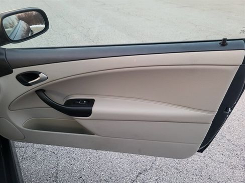 Used 2004 Saab 9-3 Arc FWD image 23