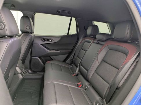 New 2026 Chevrolet Equinox RS AWD/4WD image 18