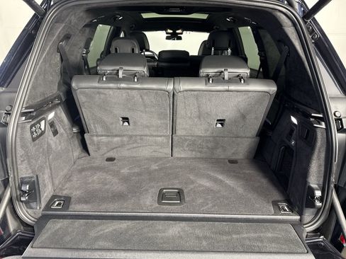 Used 2026 BMW X7 xDrive40i image 33