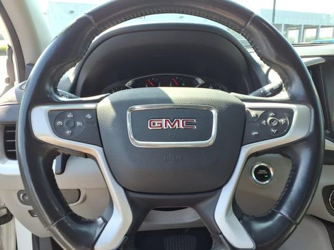 Used 2020 GMC Terrain SLE w/ Driver Convenience Package AWD/4WD image 20