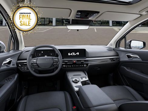 New 2026 Kia Sportage SX Prestige image 15