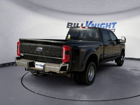 Used 2023 Ford F350 Lariat w/ Lariat Ultimate Package image 5