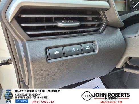 Certified 2025 Nissan Altima 2.5 S image 27