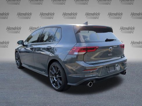 Used 2024 Volkswagen GTI S image 9