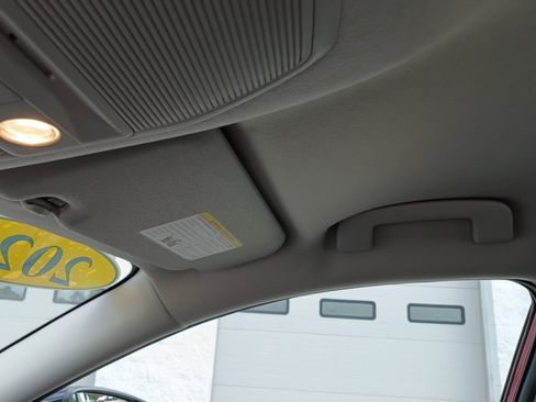 Used 2026 Nissan Sentra SV w/ Floor Mat Package FWD image 21