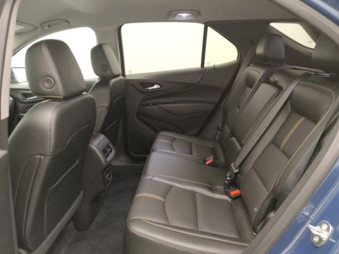 Used 2024 Chevrolet Equinox Premier AWD/4WD image 18