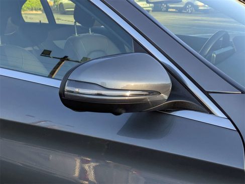 Used 2021 Mercedes-Benz C 300 Sedan w/ Premium Package image 12