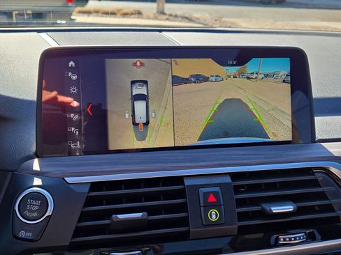 Used 2018 BMW X3 xDrive30i image 18