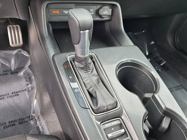 Used 2025 Honda Civic Sport image 12