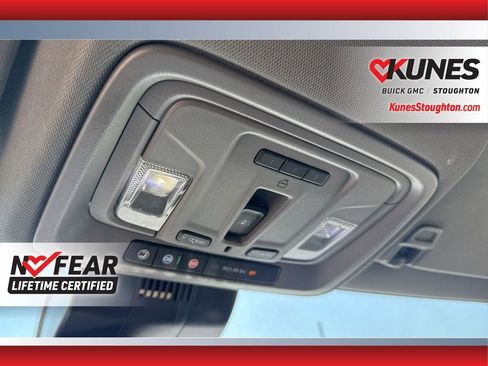 Used 2024 GMC Sierra 2500 SLT w/ SLT Premium Package AWD/4WD image 33