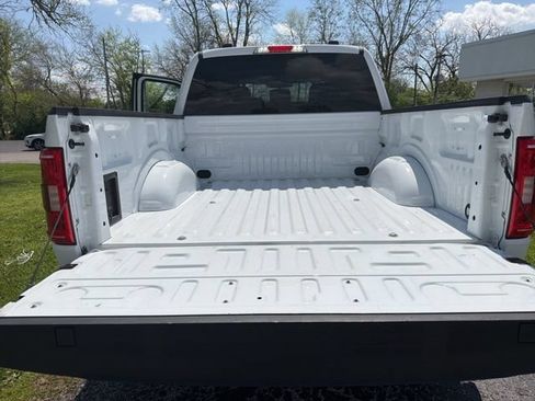 Used 2023 Ford F150 XLT w/ Equipment Group 302A High AWD/4WD image 25