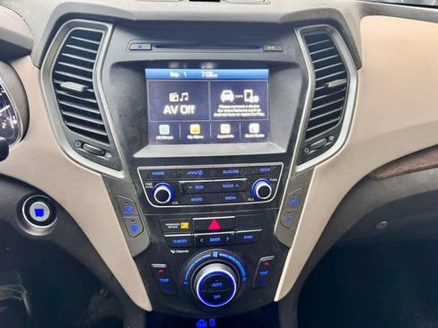 Used 2018 Hyundai Santa Fe Sport AWD/4WD image 13
