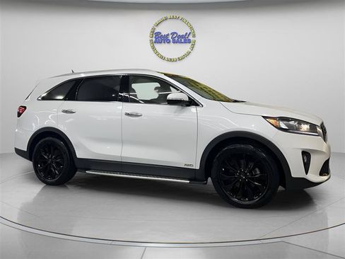 Used 2020 Kia Sorento EX AWD/4WD image 6