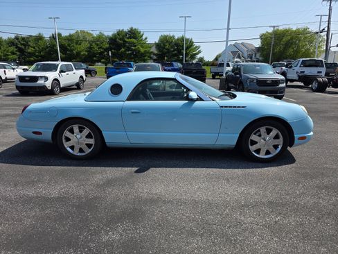 Used 2003 Ford Thunderbird RWD image 6
