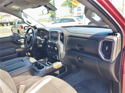 Used 2019 Chevrolet Silverado 1500 RST w/ All-Star Edition image 13