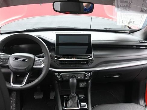 Used 2023 Jeep Compass Limited w/ Elite Group for (Red) Edition image 24