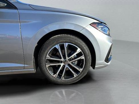 New 2026 Volkswagen Jetta Sport image 27