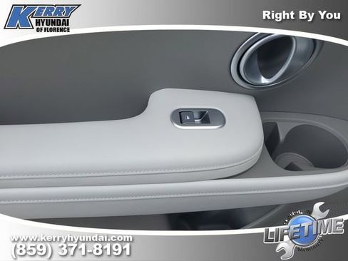 New 2026 Hyundai Palisade SEL AWD/4WD image 15
