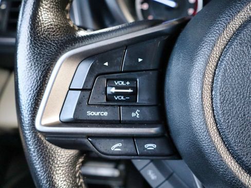 Used 2021 Subaru Ascent Limited w/ Technology Package AWD/4WD image 34