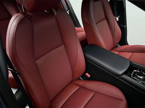 New 2026 MAZDA MAZDA3 Carbon image 13