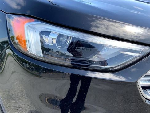 Used 2024 Ford Edge Titanium AWD/4WD image 27