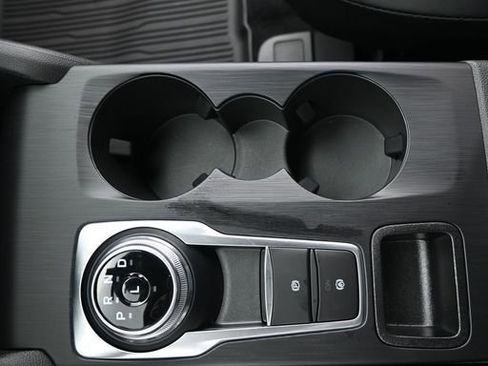 New 2026 Ford Escape ST-Line w/ Tech Pack #1 image 16