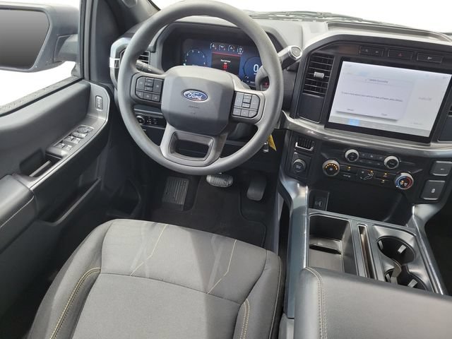 Used 2024 Ford F150 STX RWD image 27