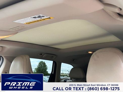 Used 2014 Volvo XC60 T6 AWD/4WD image 20