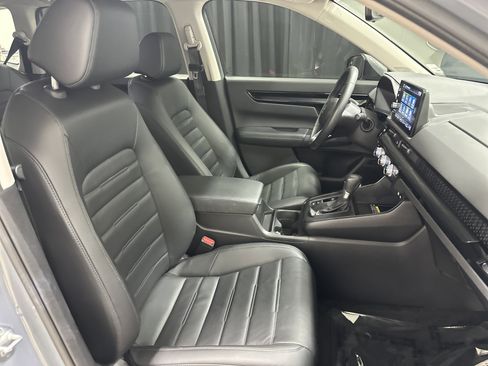 Used 2023 Honda CR-V EX-L image 33