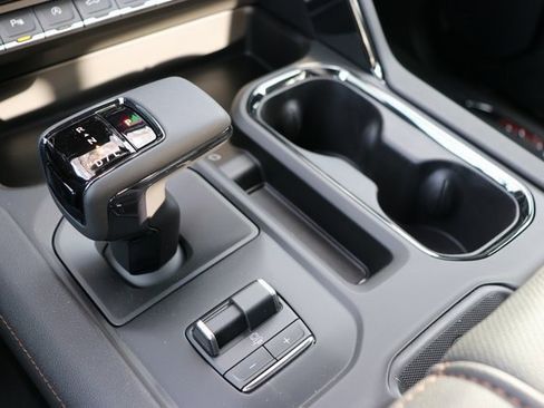 New 2026 GMC Sierra 1500 AT4 w/ AT4 Premium Package image 29