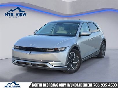 Used 2023 Hyundai Ioniq 5 Limited
