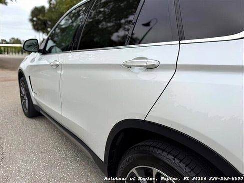 Used 2018 BMW X5 xDrive35i AWD/4WD image 17