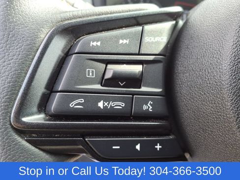 Used 2024 Subaru Crosstrek 2.5i Limited w/ Crosstrek Mirror Package AWD/4WD image 24